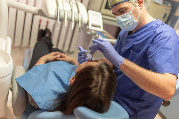 Best Emergency Dental Care  in National Park, NJ